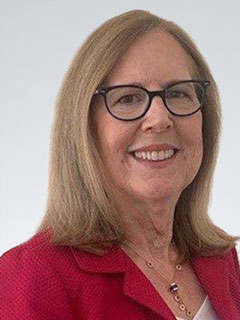 Image of Susan M. Angele