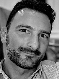 Image of Jeff Ardilio