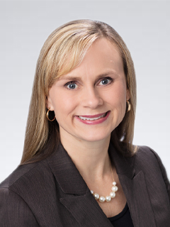 Image of Annalisa Barrett