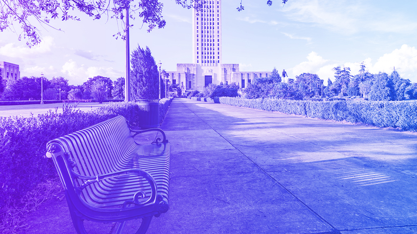 KPMG Baton Rouge
