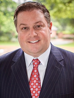 Image of Brian Burdett