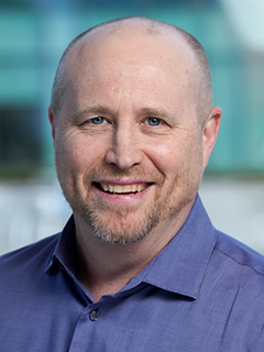 Image of Steve Chase