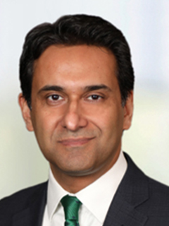 Image of Asad Chaudry