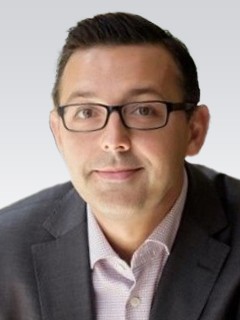 Image of Dan Coonan