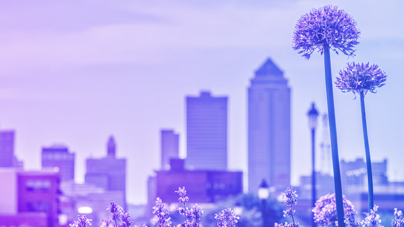 KPMG Des Moines