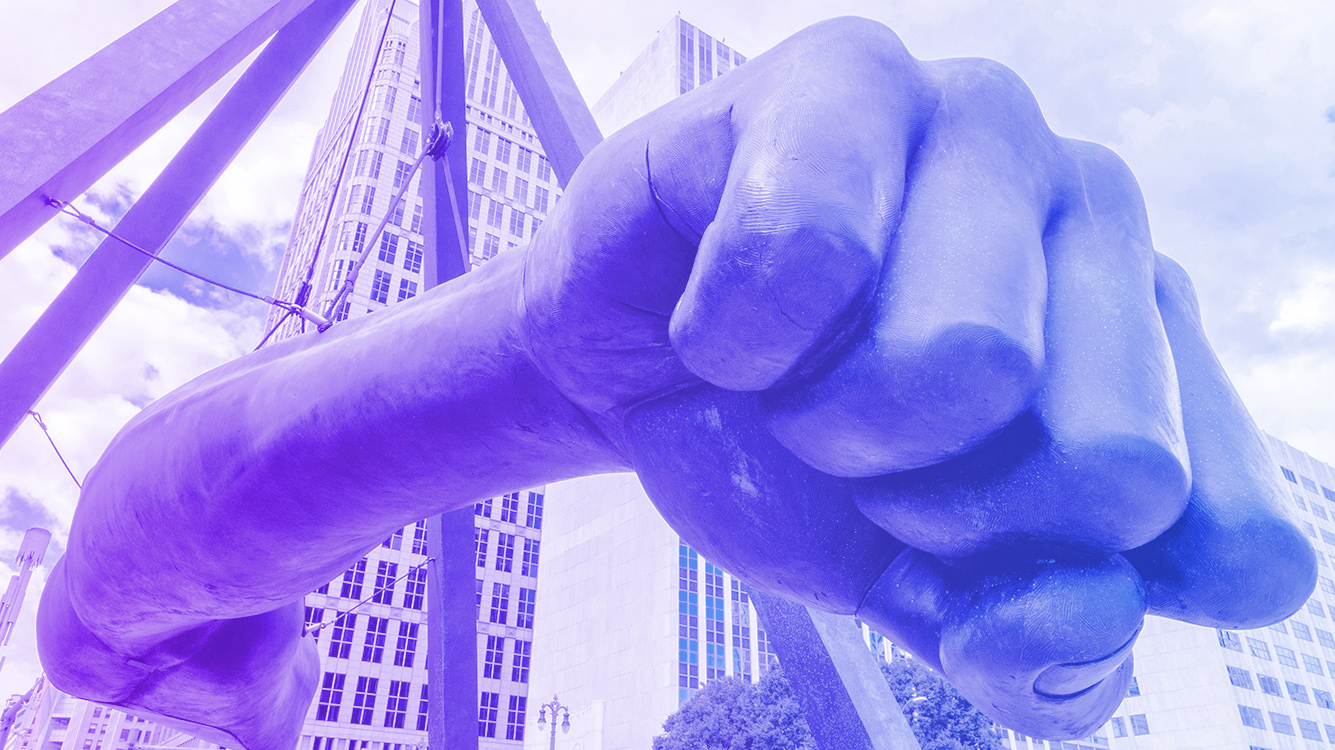 KPMG Detroit