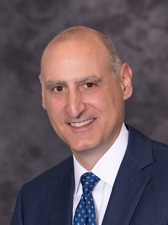Image of David Dicristofaro