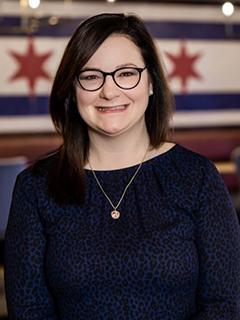 Image of Lia Douglas