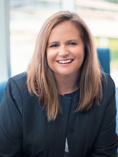 Image of Deirdre Fortune