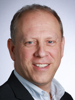 Image of Gavin Geminder
