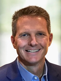 Image of Mark Gibson