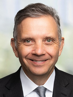 Image of Tim Gillis