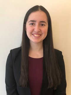 Image of Hannah Gould