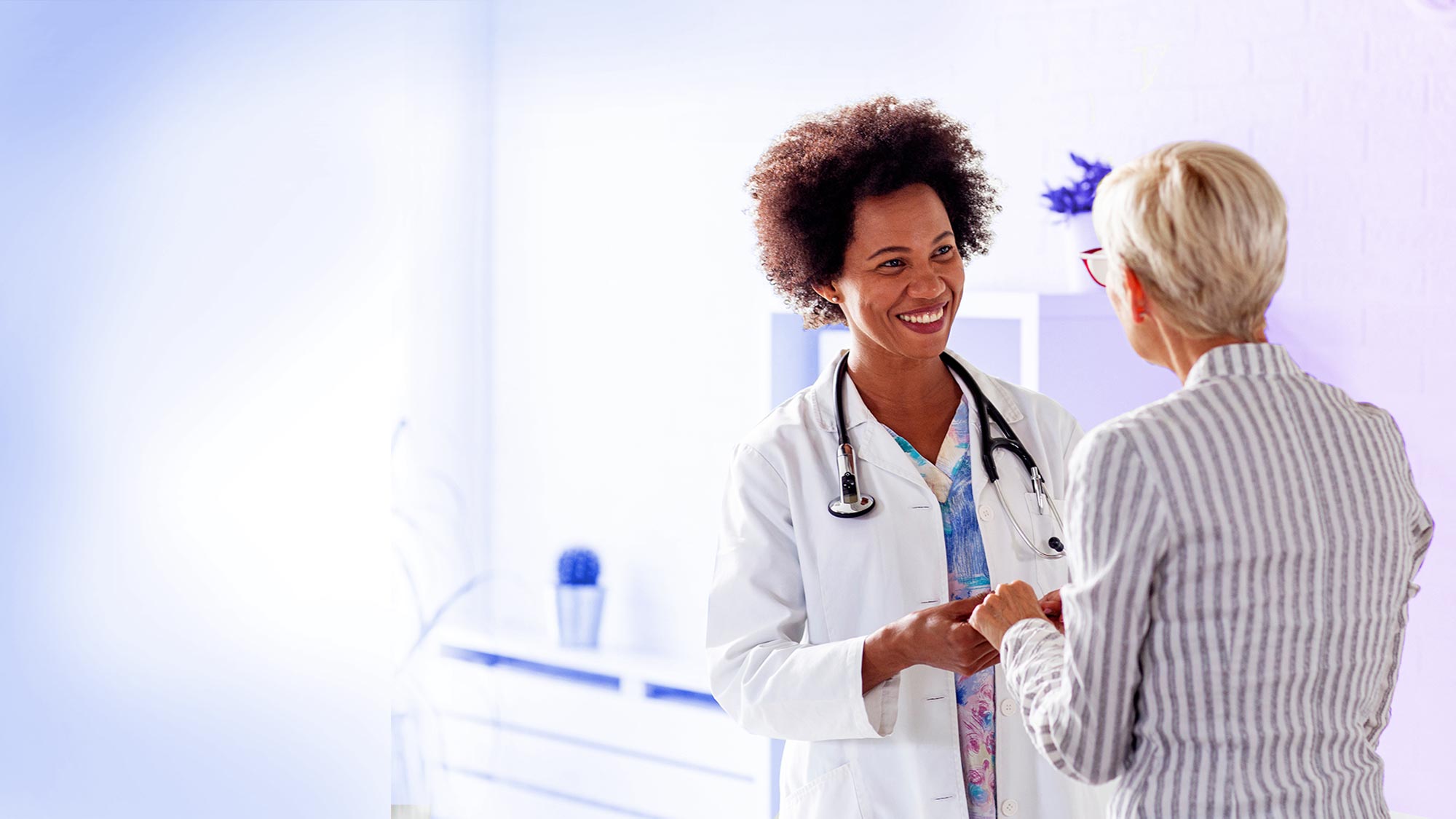 Healthcare and Life Sciences 