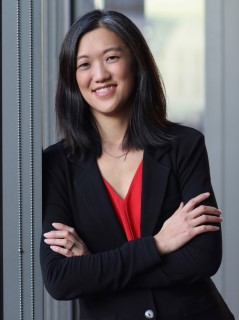 Image of Maura Hodge