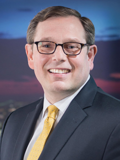 Image of Sean McKee