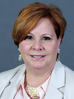 Image of Donna Meshaka