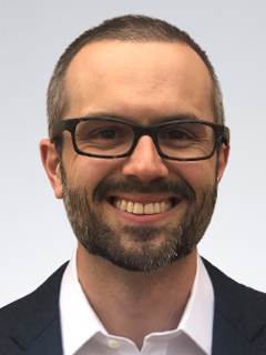 Image of Matthew Nestler