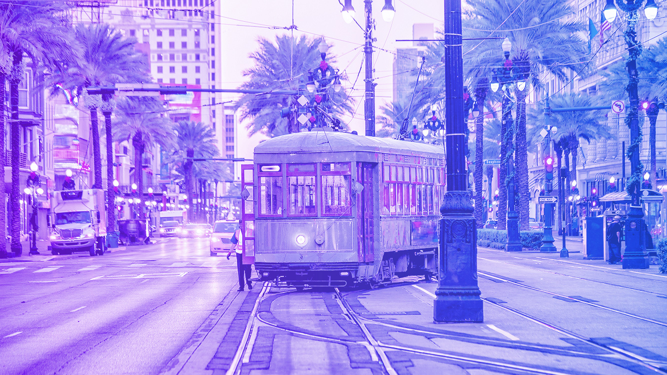 KPMG New Orleans