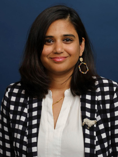 Image of Srilakshmi Peesapati