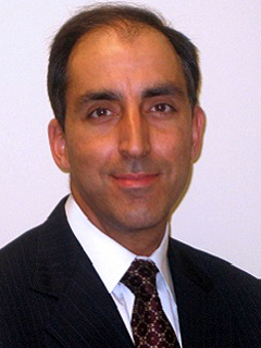 Image of Dennis Prestia