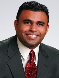 Image of Ricky Rahaman