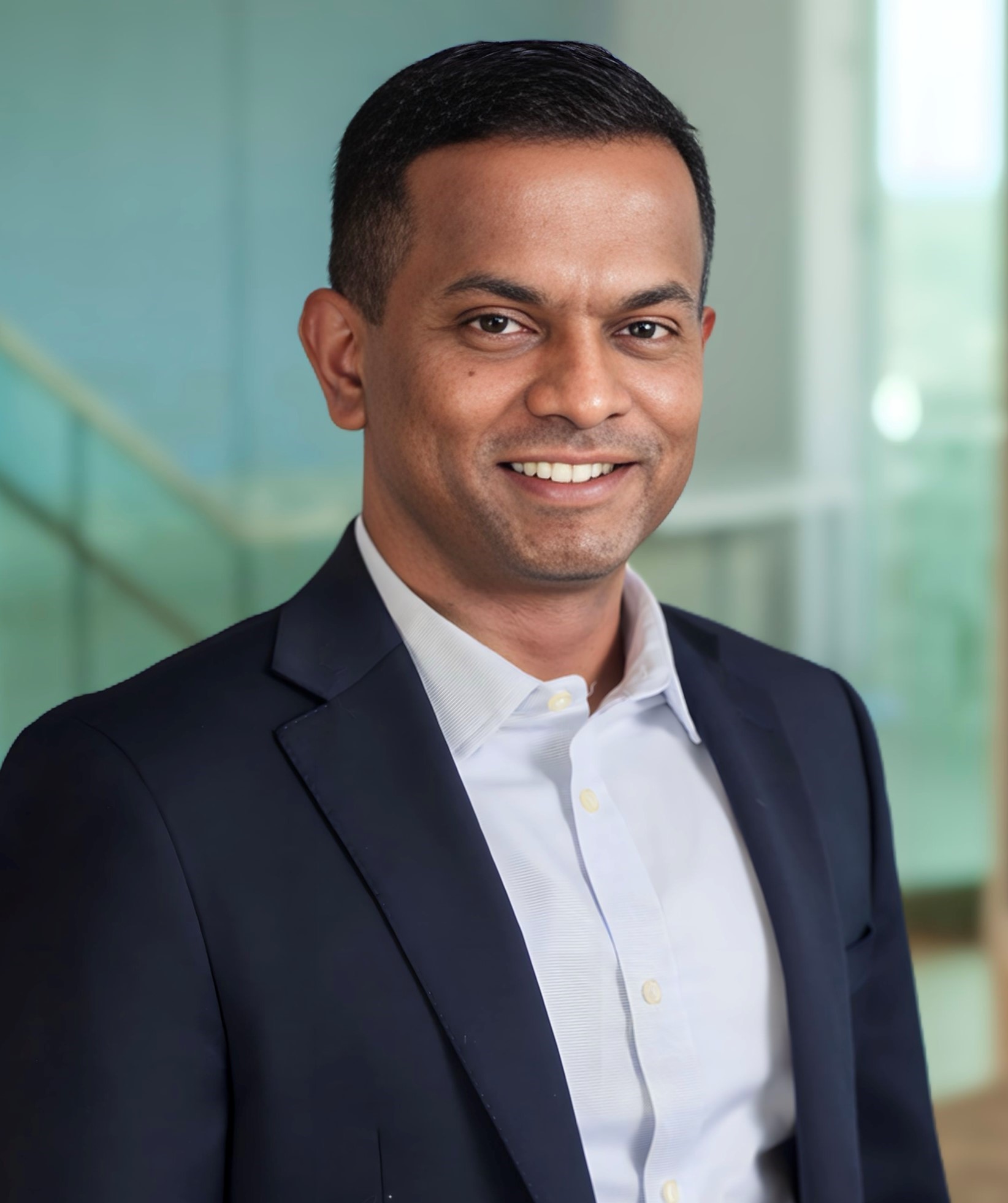 Image of Arvin Ravisekar