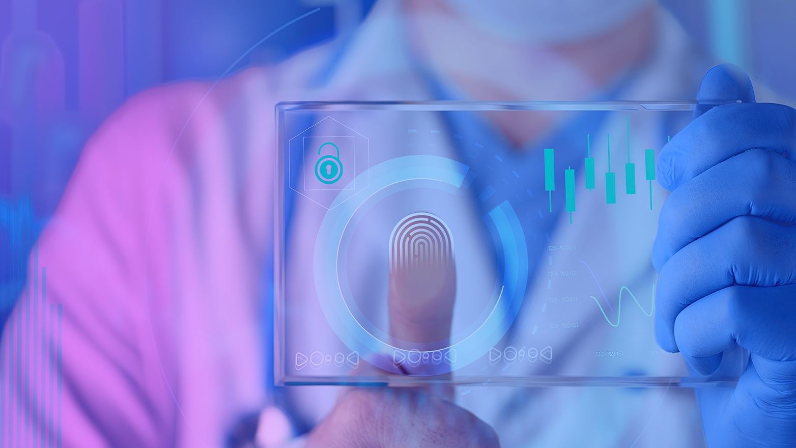 Healthcare cybersecurity: Can you meet the challenge?