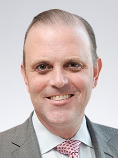 Image of John Rodi