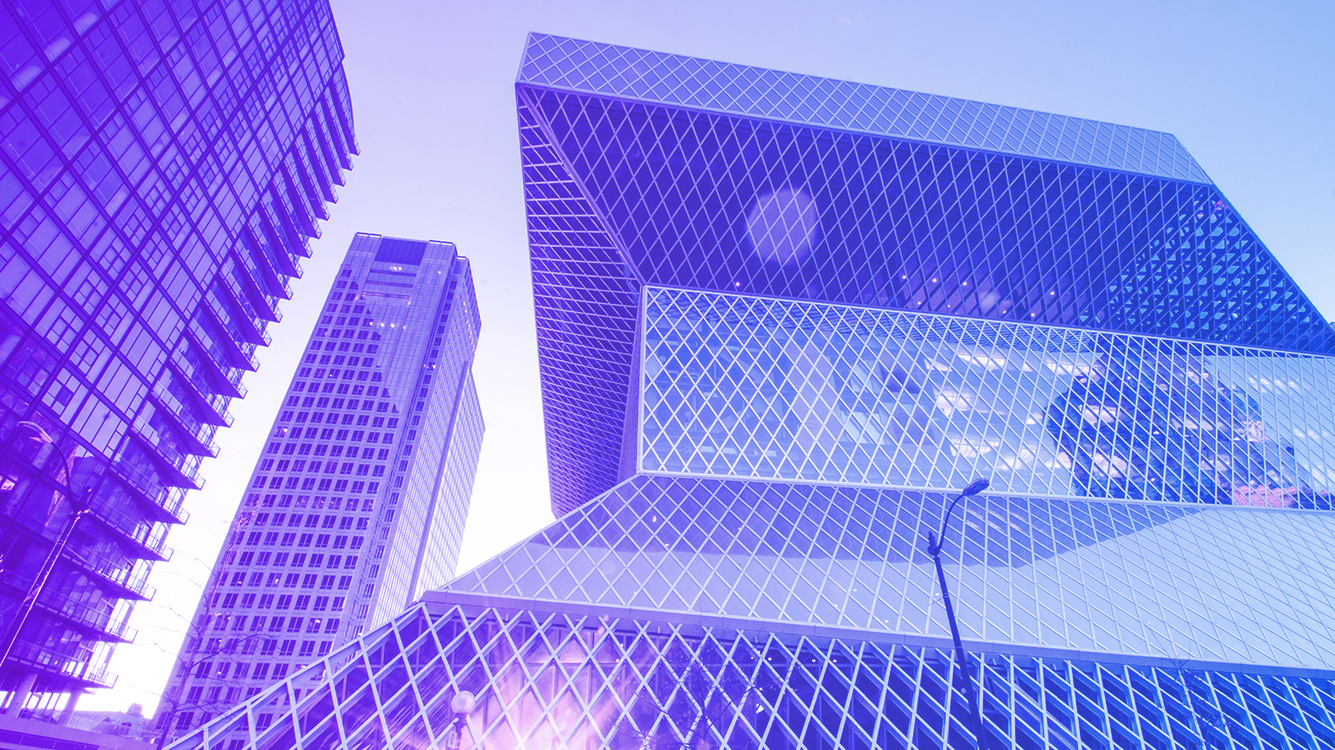 KPMG Seattle