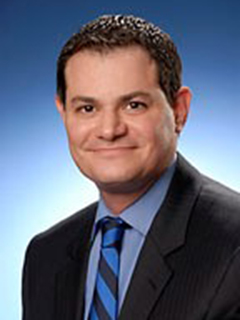 Image of Scott Shapiro
