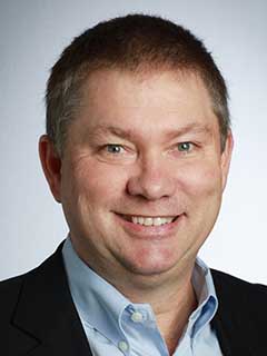 Image of Brad Sprong