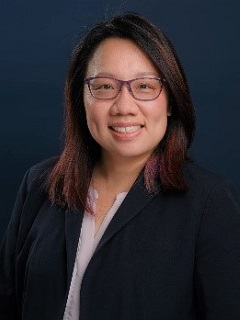Image of Ruth Tang