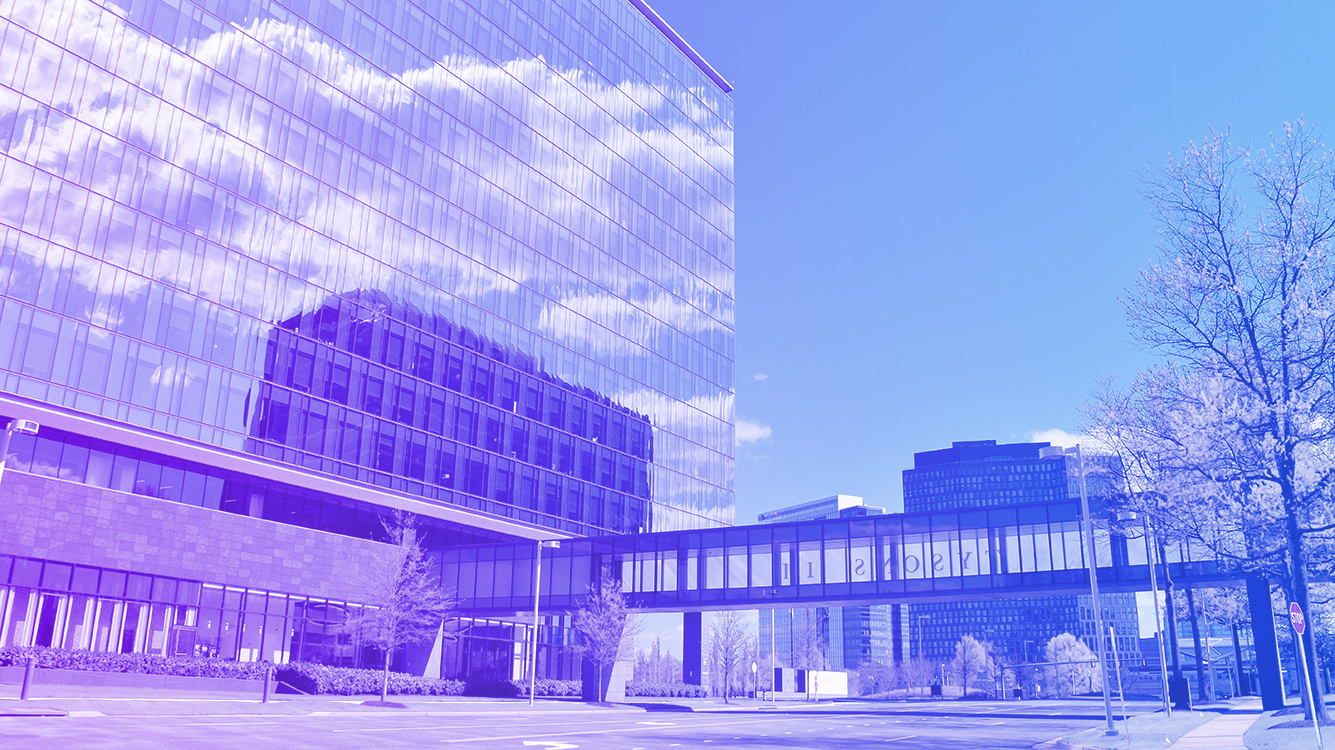 KPMG Tyson's Corner
