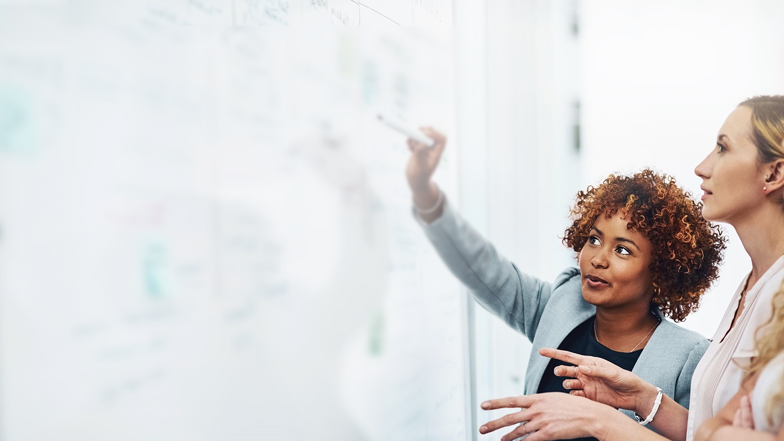 Internal audit, redefined