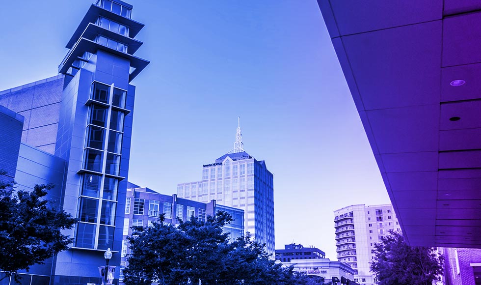 KPMG Virginia Beach